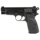 Girsan MCP35 - 9mm Precision Steel Pistol, 3.88" Barrel, Black - view 5