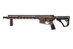 Daniel Defense DDM4 V7 Milspec 5.56 NATO 16" Optic-Ready Rifle - view 2