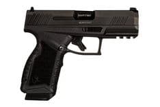 Taurus GX4 Carry 9mm Pistol, Compact 15+1 Rd, Black - view 5
