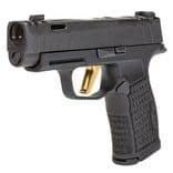 Sig Sauer P365 XL Spectre Comp 9mm - Black/Gold Precision Carry - view 4