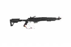 Springfield SOCOM 16 CQB .308 Semi-Auto Tactical Rifle - view 3