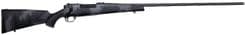 Weatherby Mark V Live Wild 6.5-300 Mag Bolt Rifle - 3rd Gen Precision Hunter - view 2
