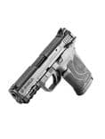 Smith & Wesson Shield EZ .30 Super Carry Pistol - Compact Black - view 4