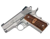 Kimber Ultra Raptor II .45 ACP Compact Semi-Auto Pistol - Satin Finish - view 4