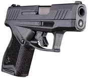 Taurus GX4 Micro-Compact 9mm Pistol, 10+1, Matte Black Finish - view 3