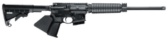 Smith & Wesson M&P15 Sport II 5.56 NATO Optic-Ready Rifle, 16" Barrel - view 2