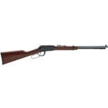 Henry Frontier .22 WMR Octagonal Lever Rifle - Precision Classic - view 2