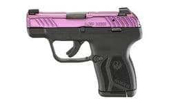 Ruger LCP Max .380 Purple/Black Compact Pistol - 10rd, Lightweight - view 2