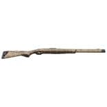Browning Cynergy Turkey Shotgun 12GA Mossy Oak Bottomlands - view 4
