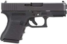Glock G29SF Gen 3: 10mm Subcompact Powerhouse - Reliable Concealed Carry - view 4