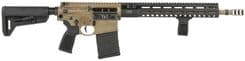 Sig Sauer 716i Tread Snakebite SE 7.62 NATO FDE Semi-Auto Rifle - view 4