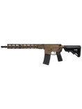 Warrior WSM15 Midnight Bronze 5.56 NATO Tactical Rifle - view 2