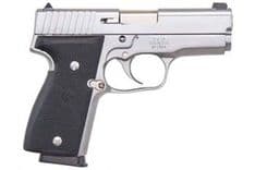 Kahr K9: Compact 9mm DAO Pistol with Truglo Night Sights - view 4