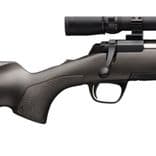 Browning X-Bolt .30-06 Composite Stalker Bolt Action Rifle - view 4