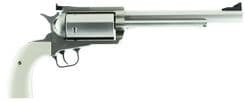 Magnum Research BFR .45 Colt Stainless Long Cylinder Revolver - view 2