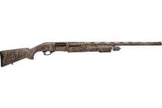 Rock Island Carina 12GA Pump Shotgun - Realtree Timber Camo Edition - view 2