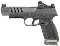 FN 509 LS Edge 9mm with Vortex Red Dot & Fiber Optic Sights - view 3