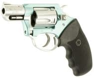 Charter Arms Undercover Lite .38 SPL 2" Revolver - Compact Defense 5rd - view 2