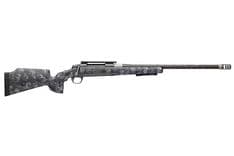 Browning X-Bolt Gen 2 Carbon Pro 6.8 Western Rifle, 24" Barrel - view 2