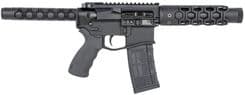 Unique ARS TG20 5.56 NATO Compact Semi-Auto Pistol 30+1 RD - view 3