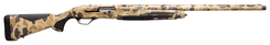 Browning Maxus II 12GA Camo Semi-Auto Shotgun 26" Barrel, 4+1 Capacity - view 2