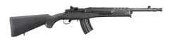 Ruger Mini-Thirty Tactical 7.62x39mm Semi-Auto Rifle - view 2