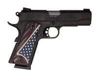 Taurus 1911 Commander .45 ACP 4.25in - view 2