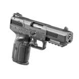 FN Five-seveN SAO 5.7x28mm Pistol, 10-Rd, Adjustable Sights - view 3