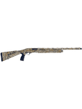 TriStar Cobra III 12 GA Camo Pump Shotgun with Fiber Optic Sight - view 3