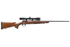 Browning X-Bolt Medallion .270 WIN Bolt Action Rifle - 22" Barrel - view 2