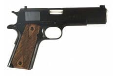 Remington 1911 R1 High Polish .45 ACP - Pearl Grip Elegance - view 2