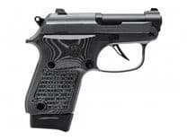 Beretta 20X Bobcat .22 LR 2.4in Gray - view 2