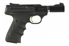 Browning Buck Mark Micro URX .22 LR Pistol - Compact Precision - view 3