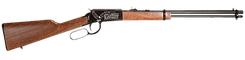 Rossi Rio Bravo Liberty .22 LR Lever Action Rifle - 15rd, Eagle Engraving - view 2