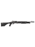 Winchester SXP Shotgun - 12 Gauge, 18.5" Carbon Gray Finish - view 2