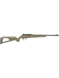 Winchester Wildcat G1 .22LR Semi-Auto Rifle - Versatile OD Green - view 4