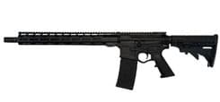 American Tactical Imports Alpha Maxx RIA 5.56 NATO 16in Black - view 2