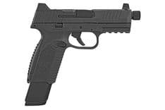 FN 509 Tactical - 9mm, 4.5" Threaded Barrel, Night Sights - view 4