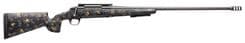 Browning X-Bolt Pro McMillan 6.8 Western Bolt-Action Rifle - view 5