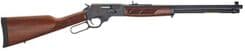 Henry Classic .30-30 Lever Rifle - Blued Walnut, 5rd Capacity - view 2