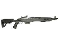 Springfield M1A SOCOM CQB .308 Tactical Rifle - Black Finish - view 3