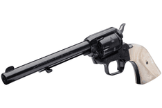Heritage Rough Rider: Dual Caliber .22 LR/WMR Revolver - 6.5" Barrel - view 3