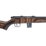 Savage 93R17 Minimalist: Precision .17 HMR Bolt Action Rifle - view 2