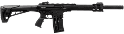 G-Force GFAR12 Tactical Semi-Auto 12 GA Shotgun with MKA1919 Mag - view 2