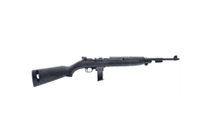 Chiappa M1-9: 9mm Semi-Auto Rifle with Black Polymer Stock - view 2