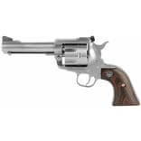Ruger Blackhawk Convertible: Dual-Caliber Precision Revolver - view 4