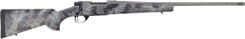Howa M1500 Fence Line 6.5 Creedmoor 22in Grey Light Camo - view 2
