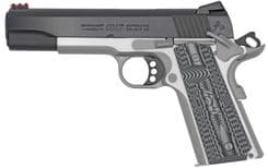 Colt Competitor .45 ACP Two-Tone Pistol - view 3