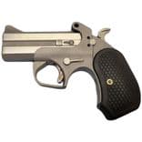 Bond Arms Rowdy XL .45 Colt Derringer - Compact Stainless Defender - view 2