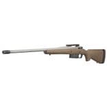 Ruger M77 Hawkeye Gen 3 - 6.5 PRC Precision Bolt Rifle, 22" Barrel - view 4